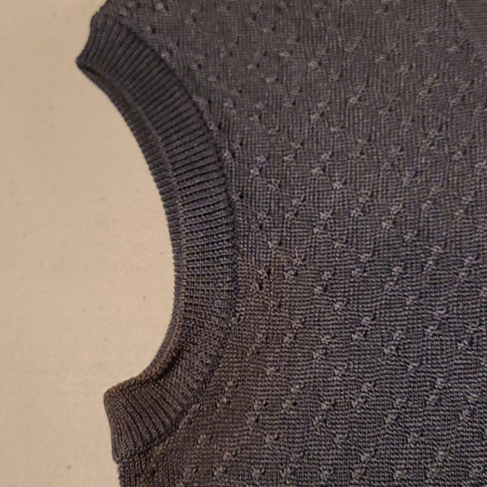 BALENCIAGA Knits top - Size IT36